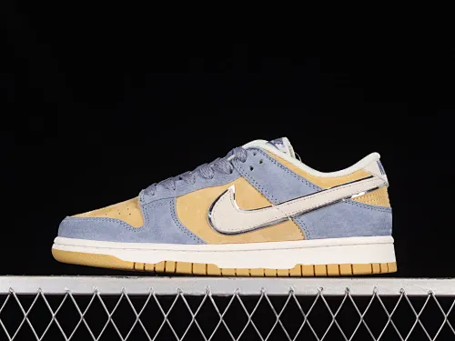 All Categories Nk SB Dunk Series Nk SB Dunk Low Low-top sneakers Otomo Katsuhiro x Nk SB Dunk Low "Steamboy OST" Creative customization collaboration Otomo Katsuhiro co-branded SB low-top sports casual sneakers ST1391-204